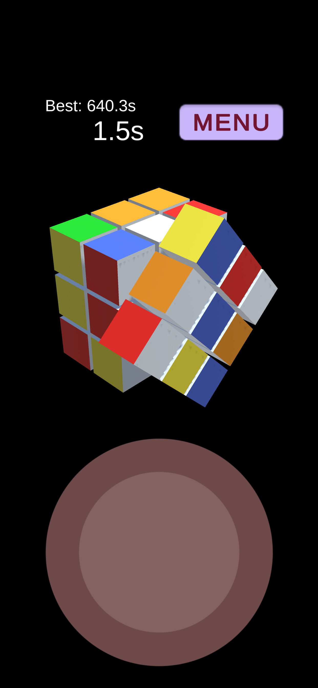 スクリーンショット2